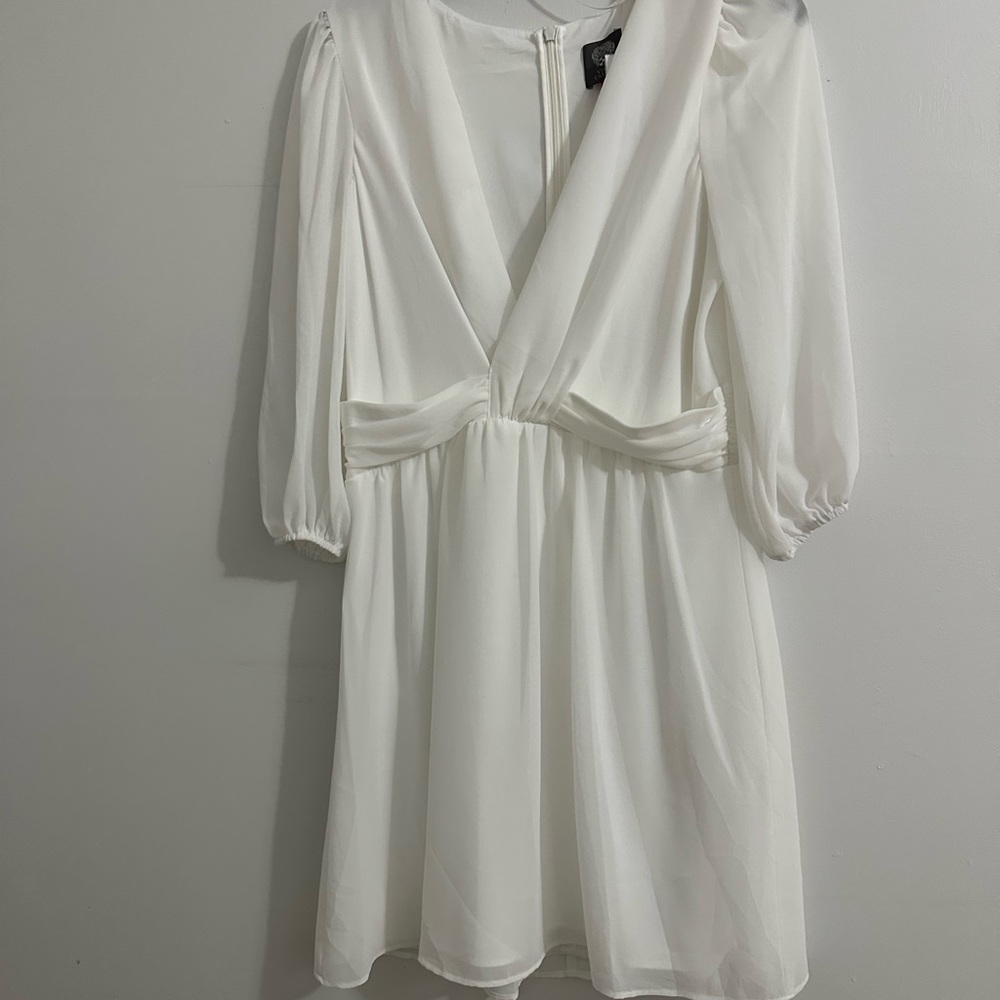 Women’s dress